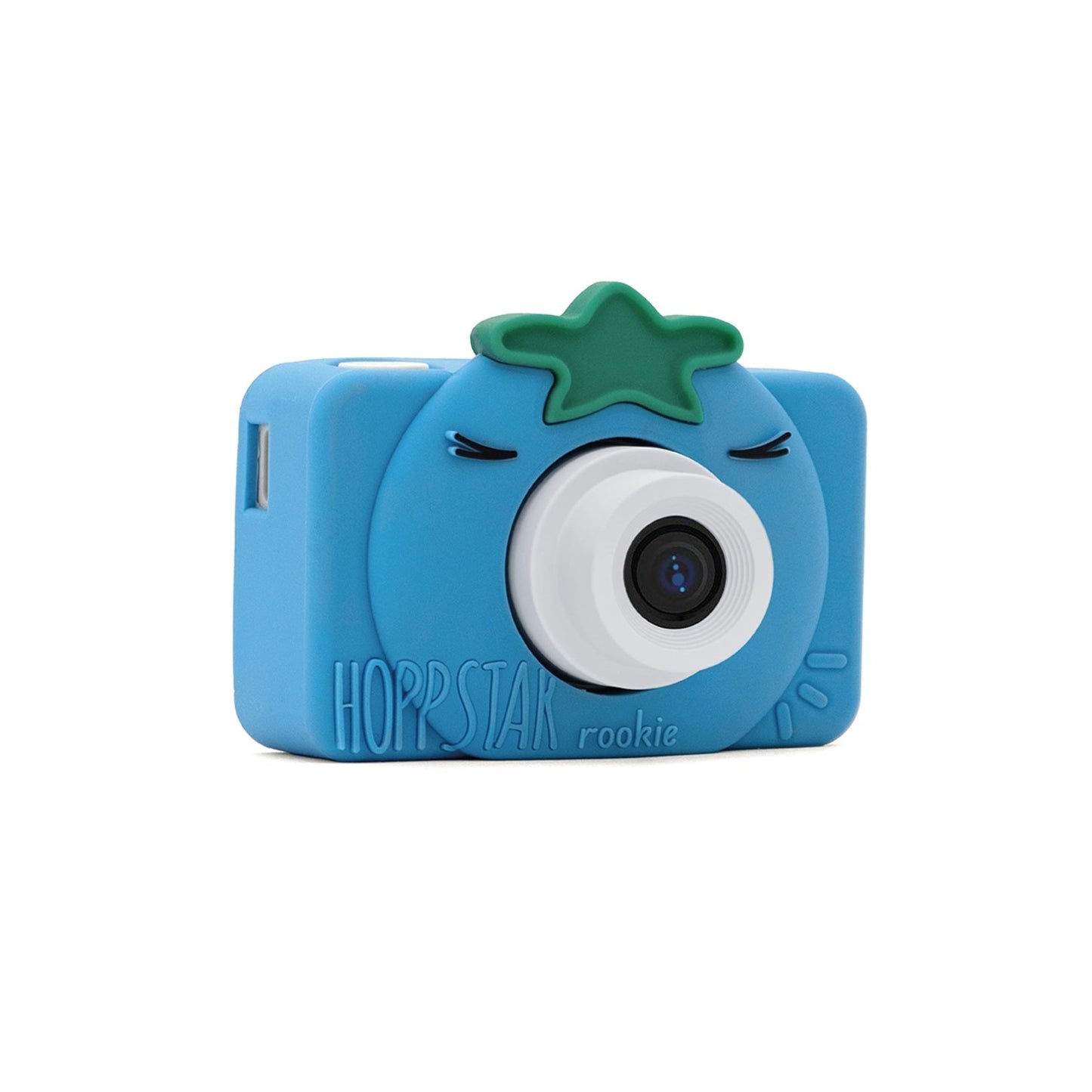 Hoppstar Children's 'Rookie' Digital Camera - Blubelle (3 Yrs+)