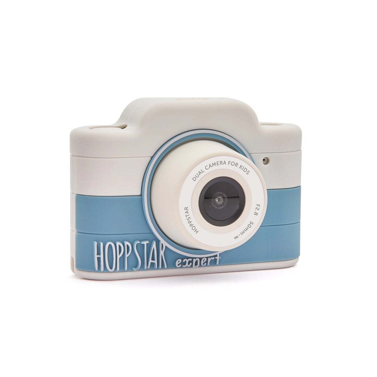Hoppstar Children's 'Expert' Digital Camera - Yale (3 Yrs+)