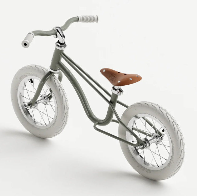 Banwood Icon Balance Bike - Sage