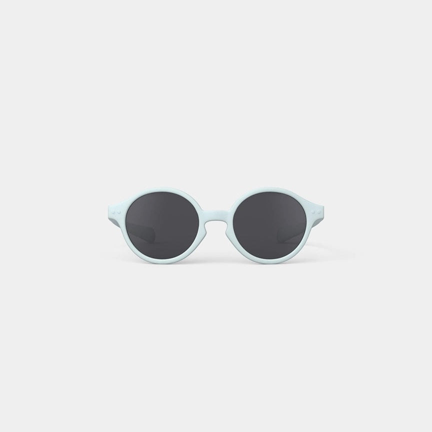 IZIPIZI #D Kids Baby Sunglasses - Sweet Blue (9-36 Mths)