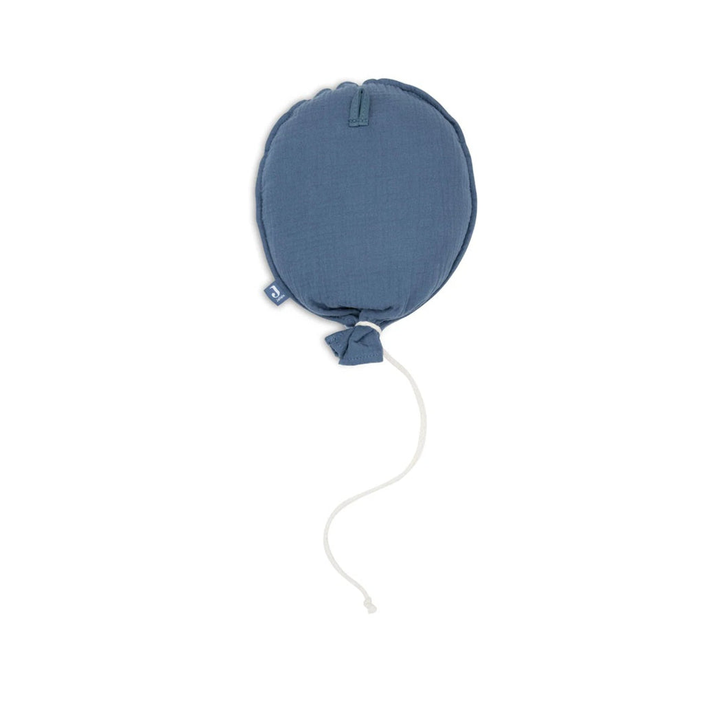 Jollein cotton Balloon Wall Decoration - Blue