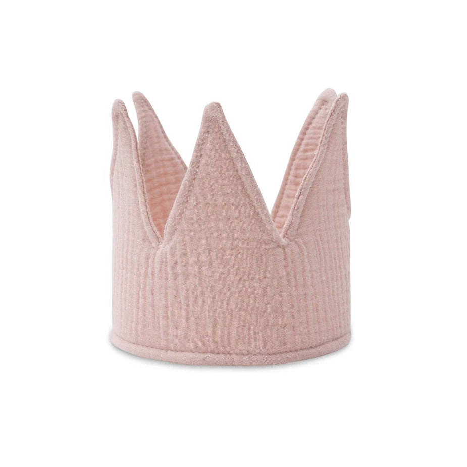 Jollein Birthday Crown - Wild Rose