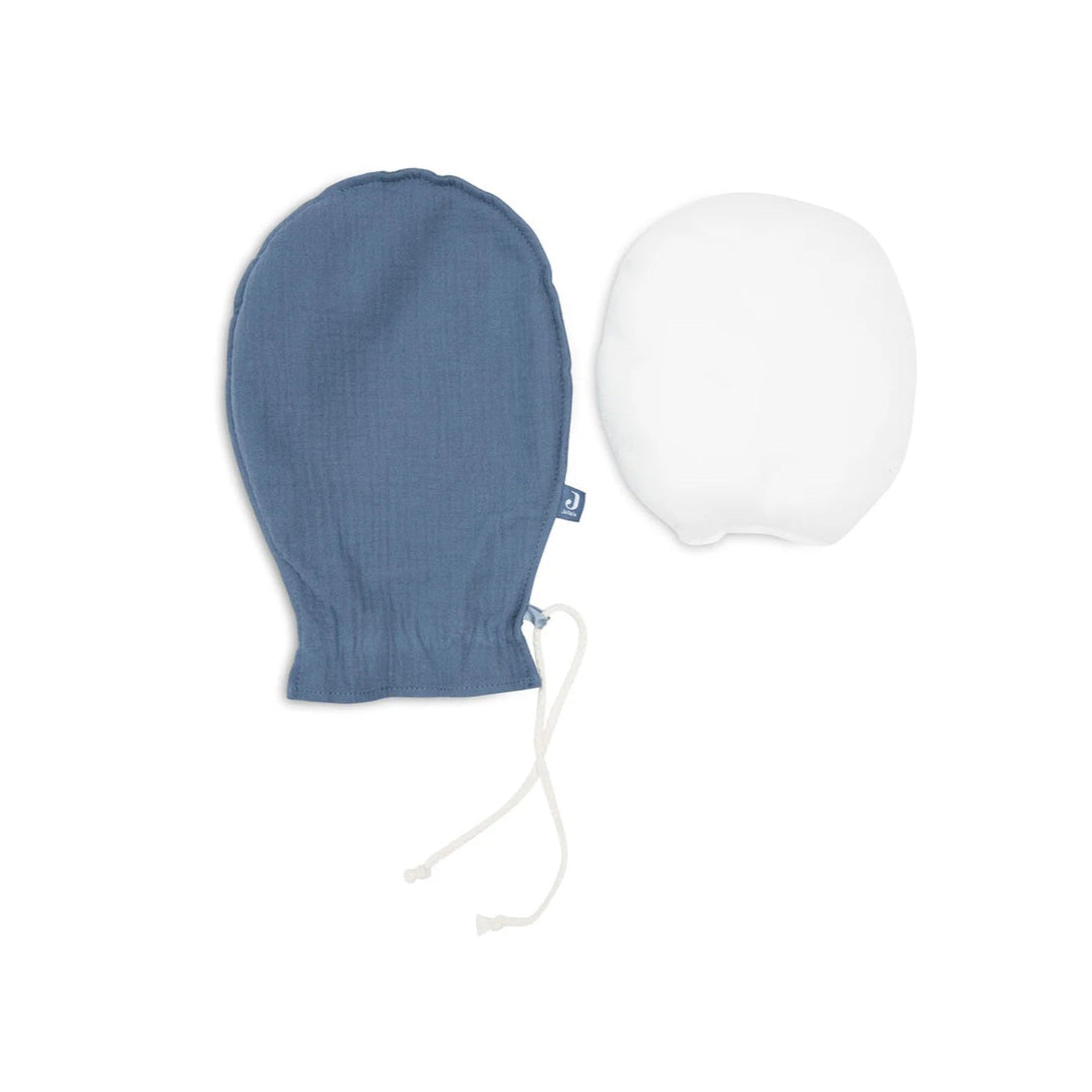 Jollein cotton Balloon Wall Decoration - Blue