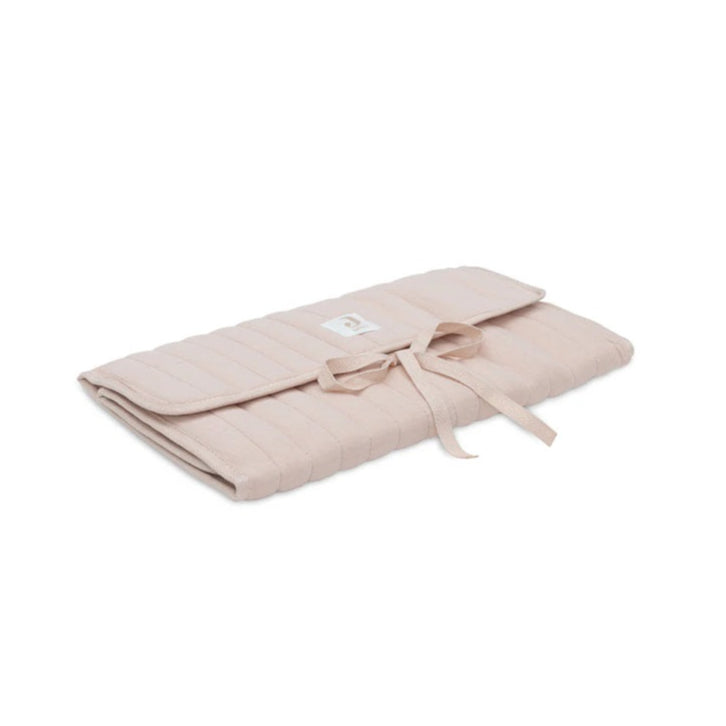 Jollein Travel Changing Pad - Muslin - Wild Rose