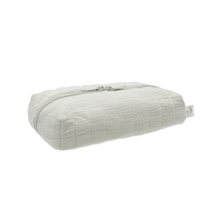 Jollein Wet Wipes Pouch - Olive Green