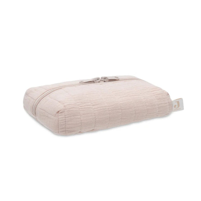 Jollein Wet Wipes Pouch - Wild Rose