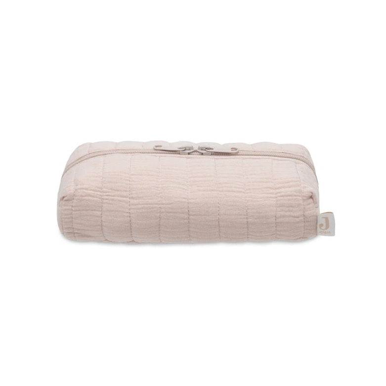 Jollein Wet Wipes Pouch - Wild Rose