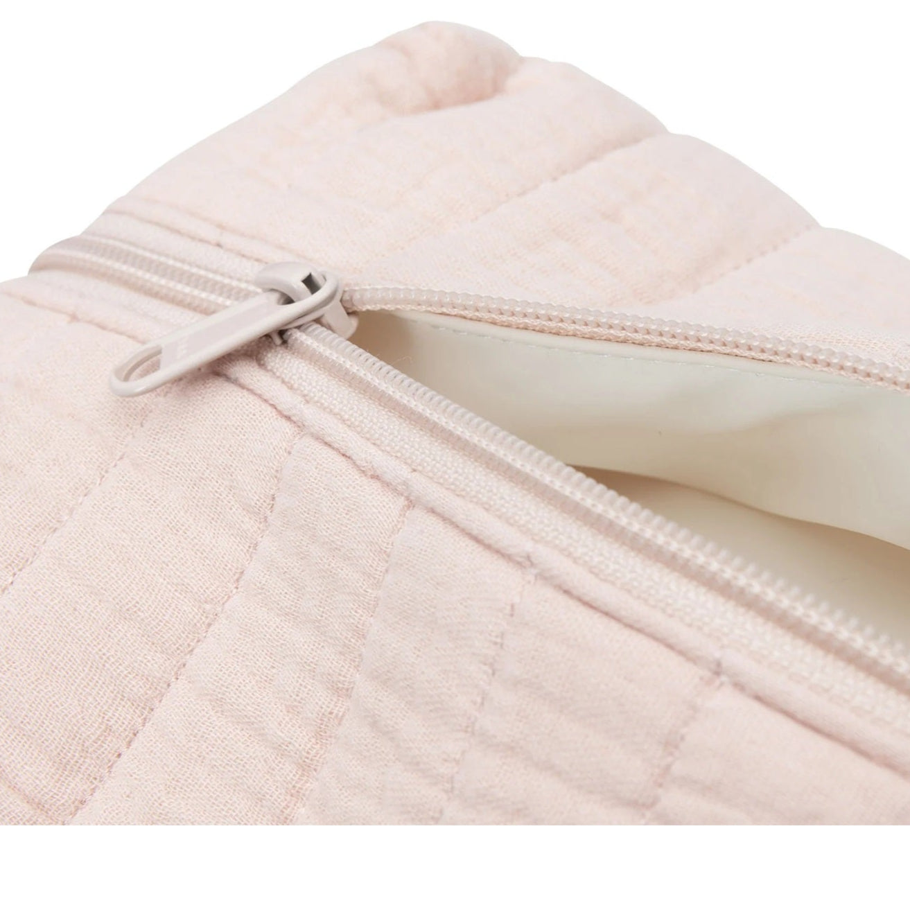 Jollein Wet Wipes Pouch - Wild Rose