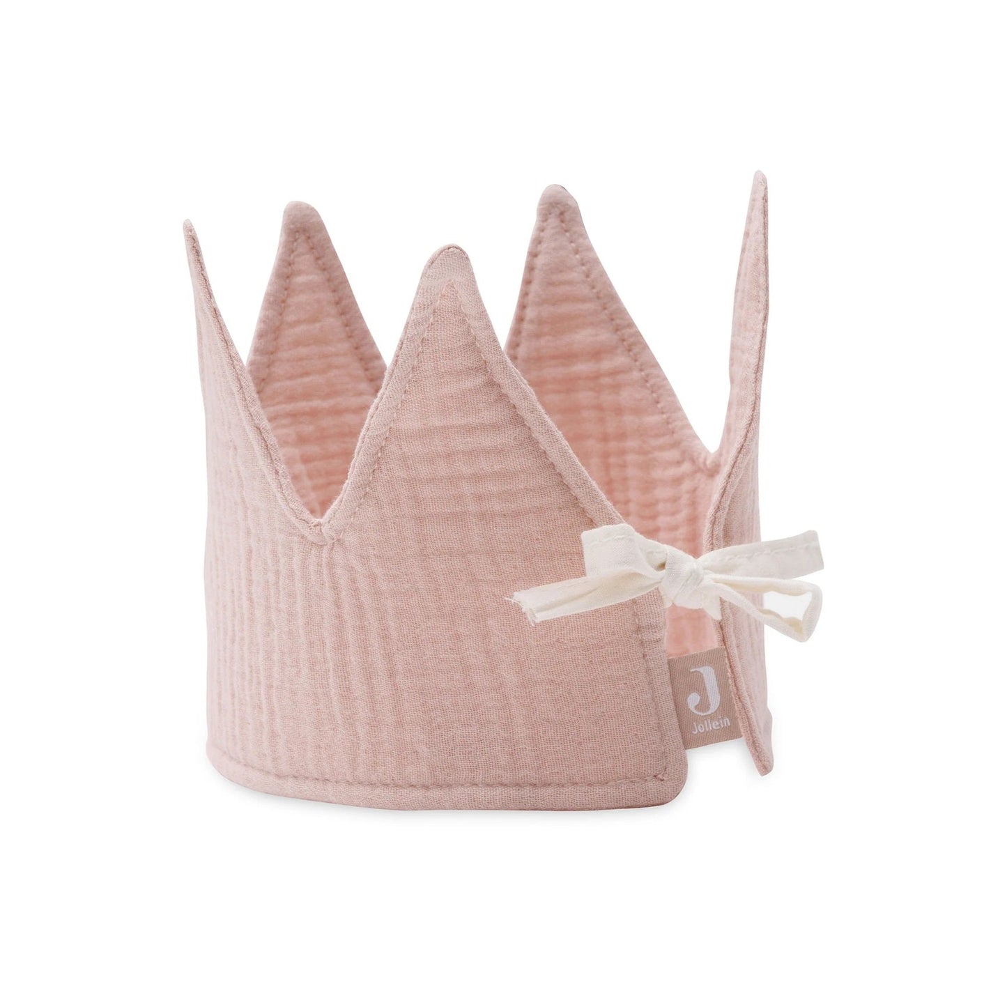 Jollein Birthday Crown - Wild Rose