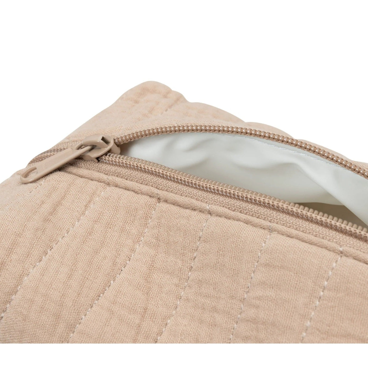 Jollein Wet Wipes Pouch - Biscuit