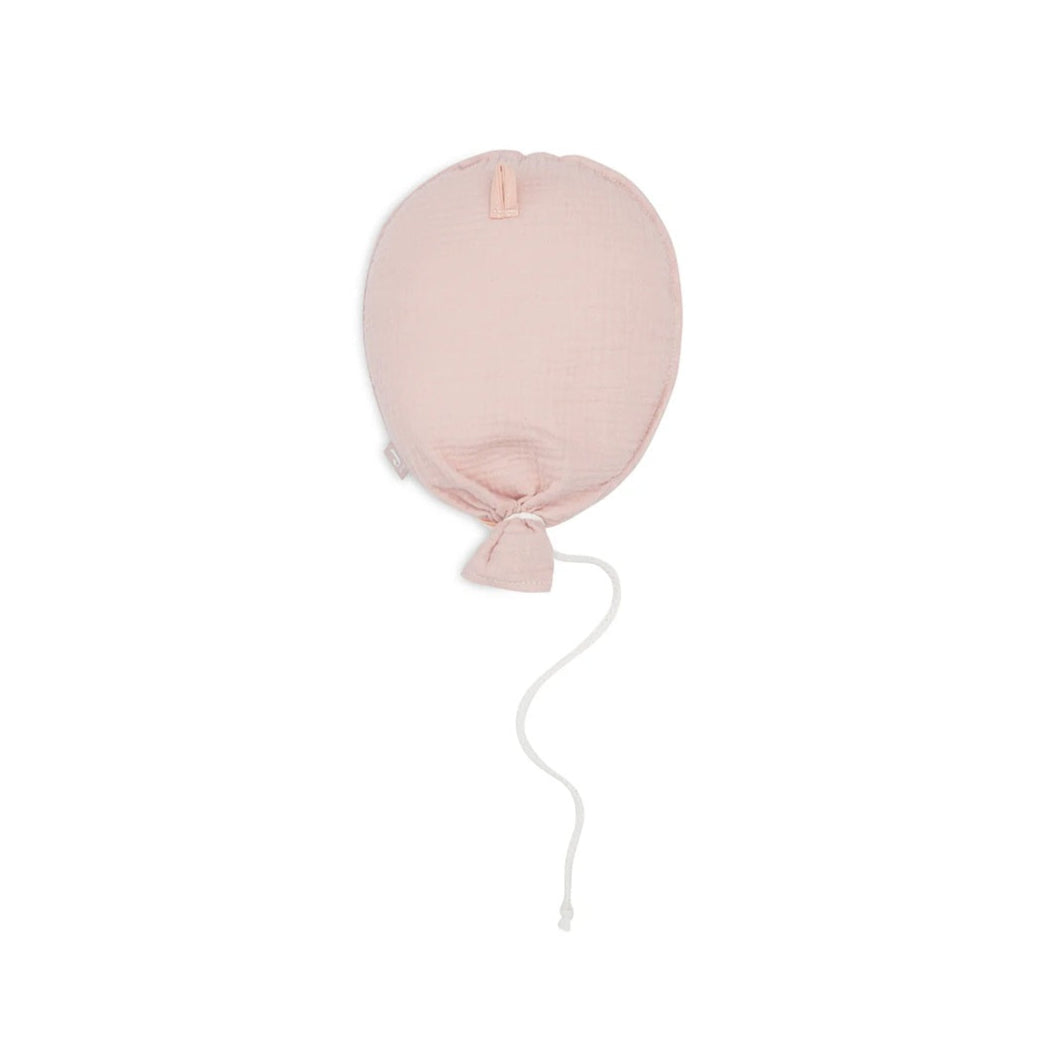 Jollein cotton Balloon Wall Decoration - Wild Rose