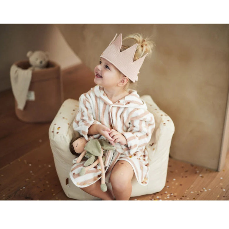 Jollein Birthday Crown - Wild Rose
