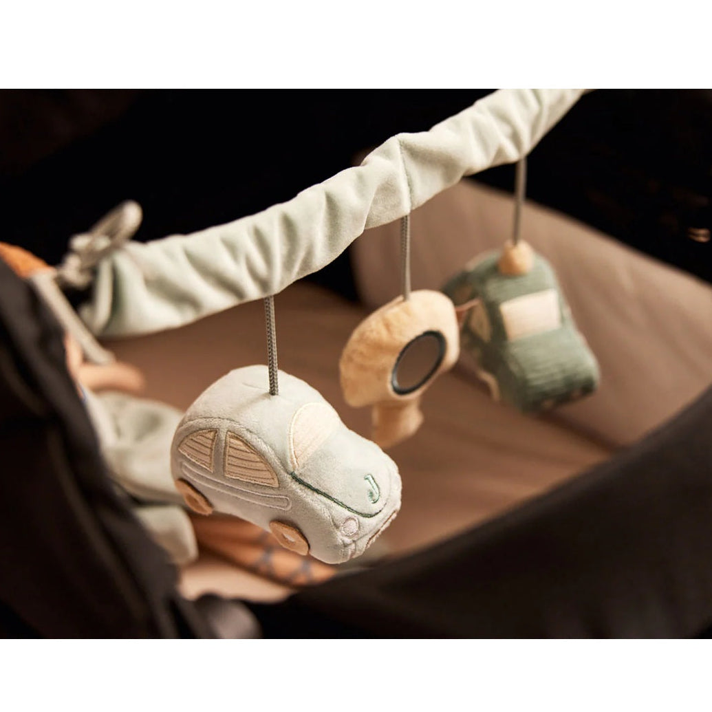 Jollein Pram Chain - On-The-Go