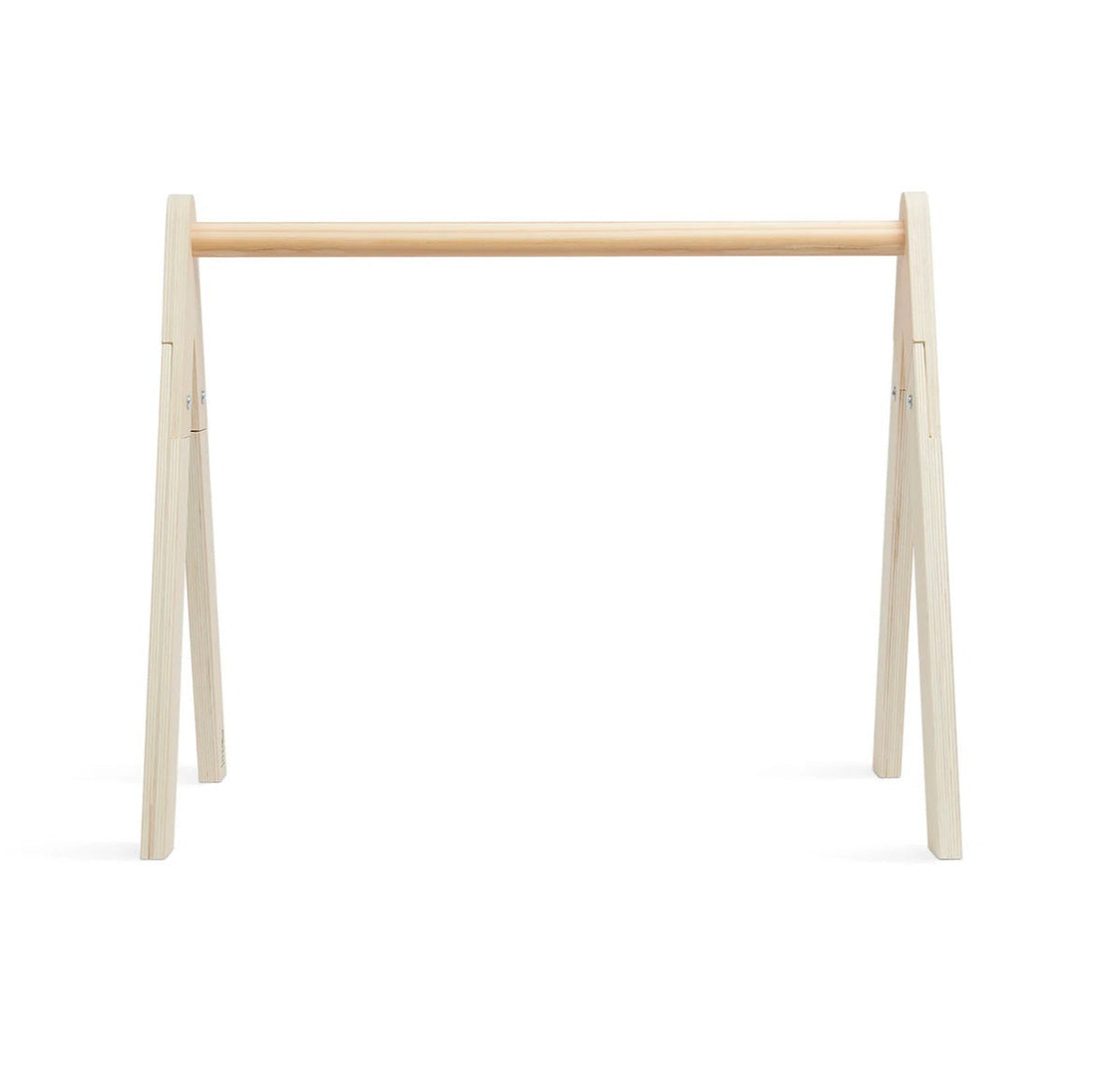 Jollein Wooden Baby Gym