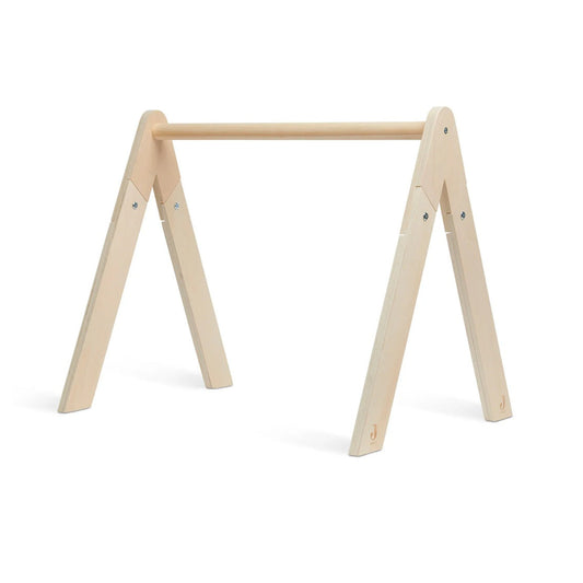 Jollein Wooden Baby Gym