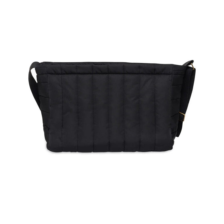 Jollein Puffed Stroller Organiser - Black