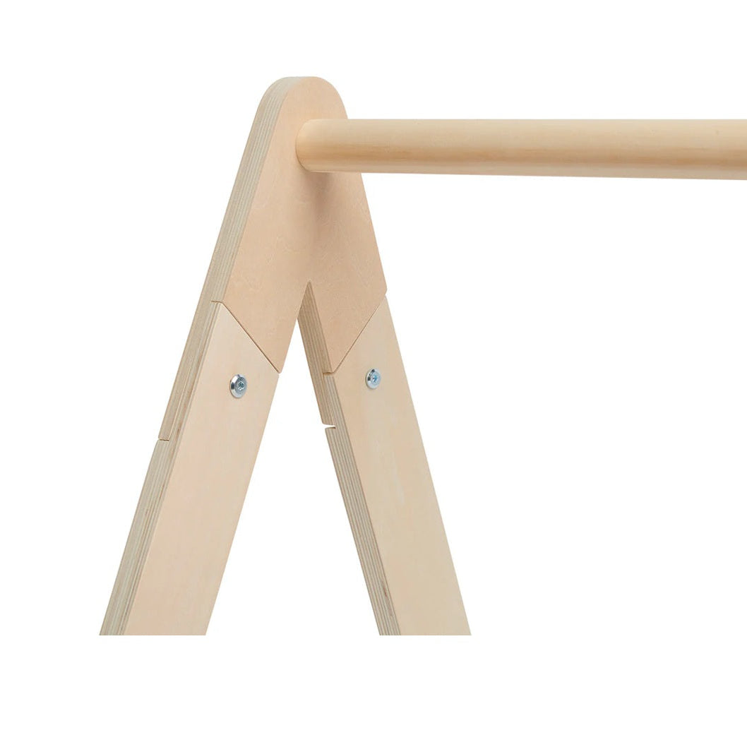 Jollein Wooden Baby Gym