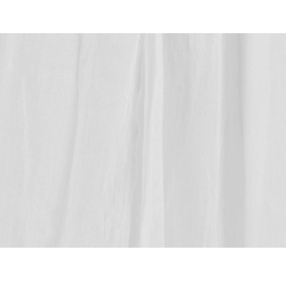 Jollein Vintage Bed Canopy - White