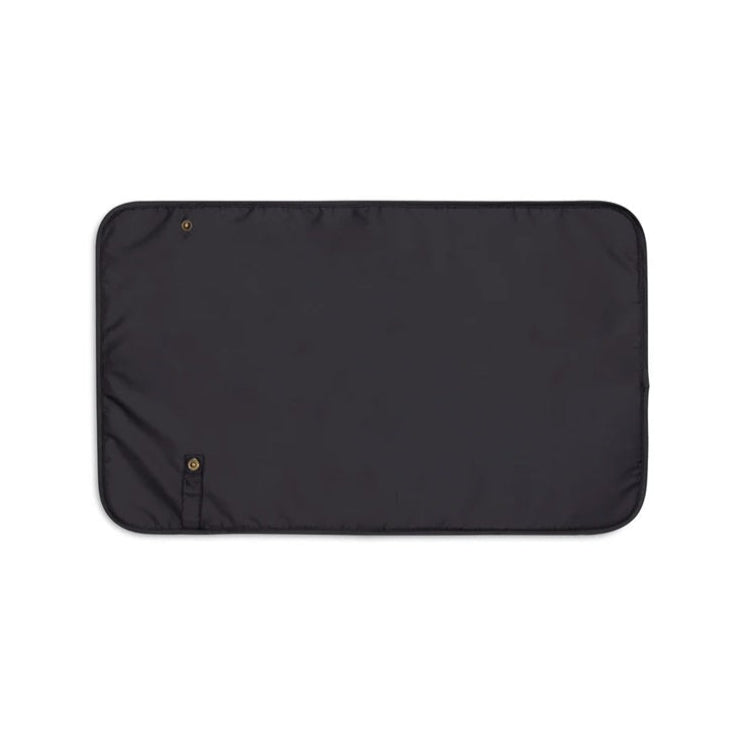 Jollein Puffed Changing Bag - Black