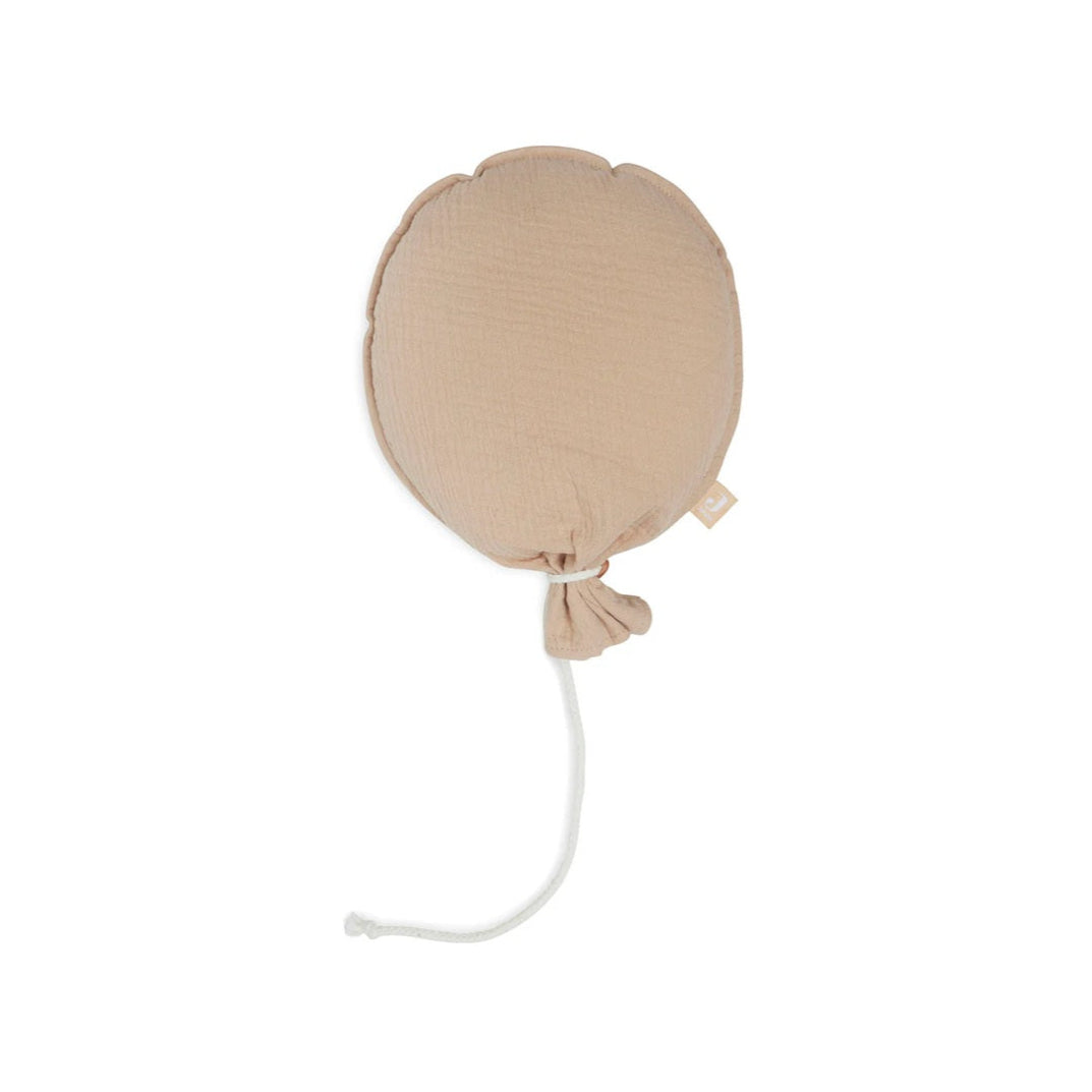 Jollein cotton Balloon Wall Decoration - Biscuit