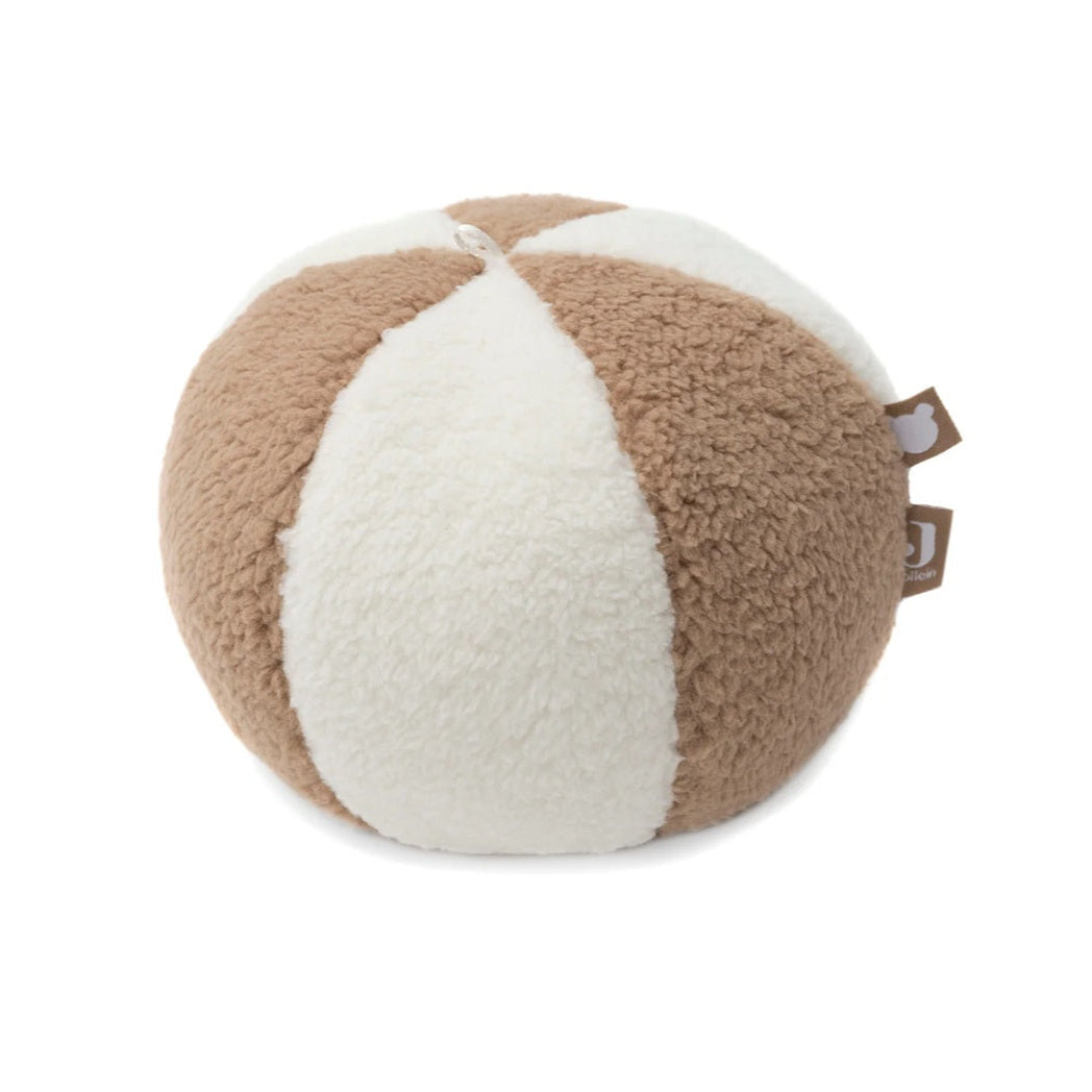 Jollein Soft Baby Play Ball