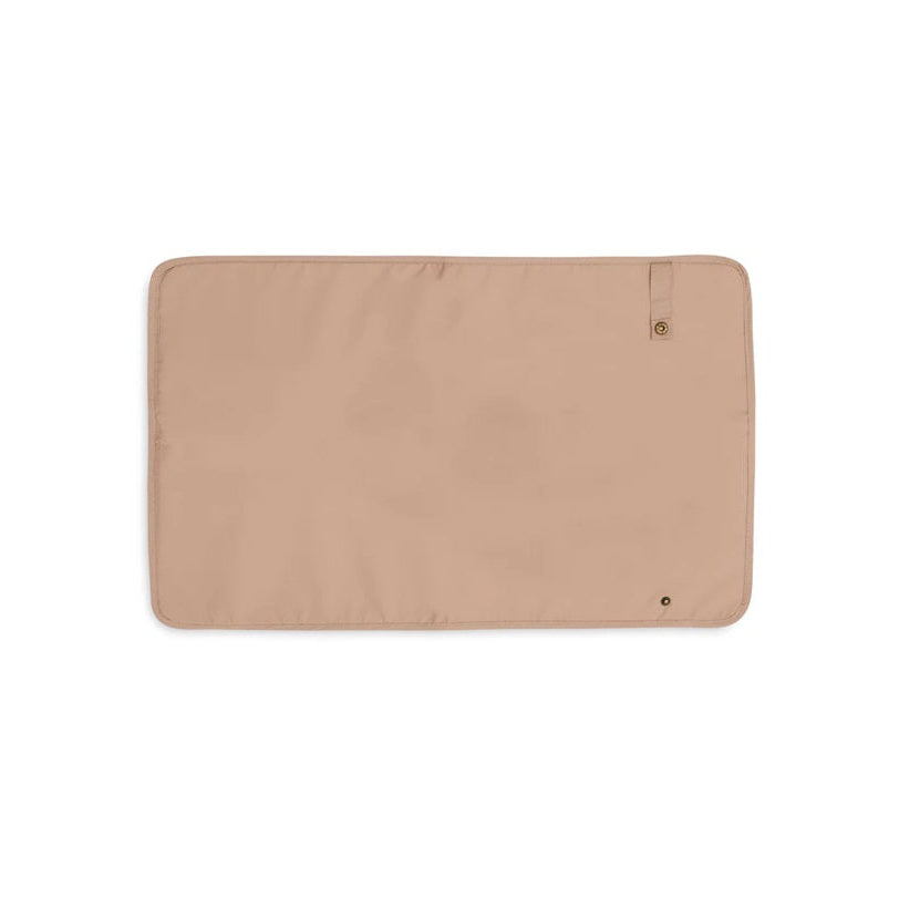 Jollein Puffed Changing Bag - Biscuit