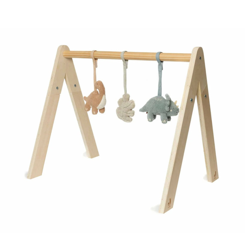Jollein Baby Gym Toys - Roarsome