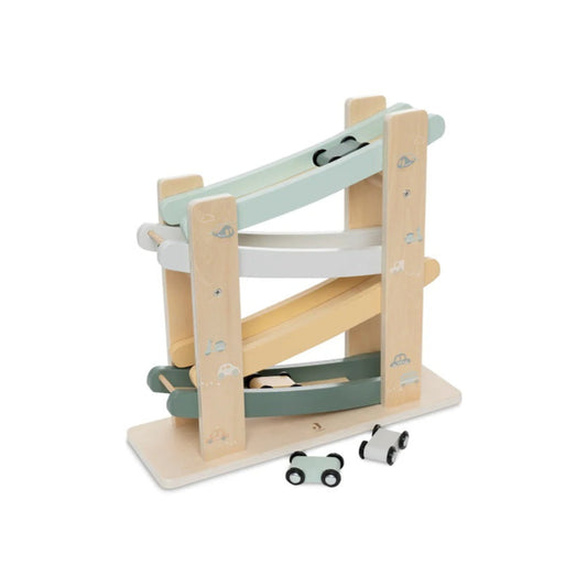 Jollein Wooden Ramp Racer - On The Go
