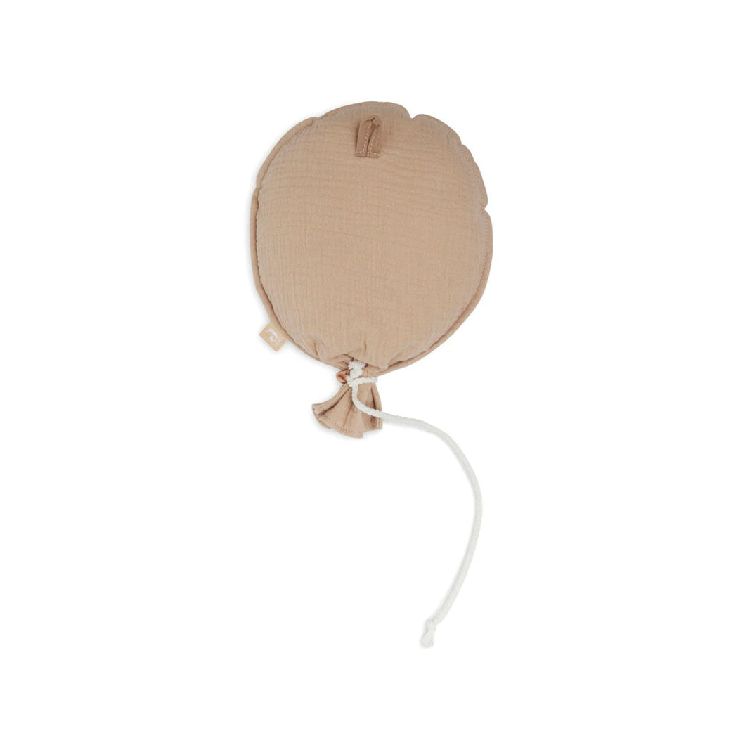 Jollein cotton Balloon Wall Decoration - Biscuit