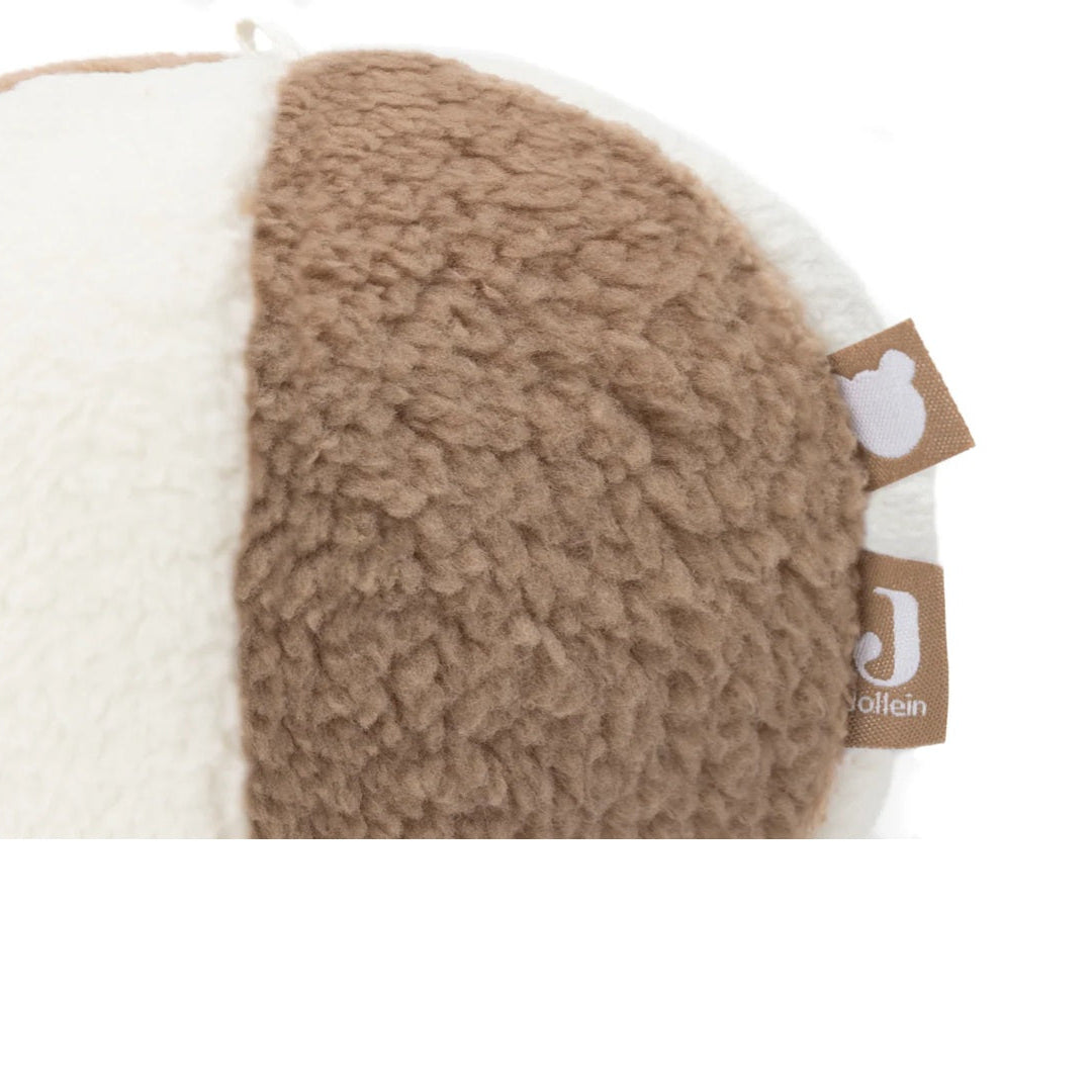 Jollein Soft Baby Play Ball