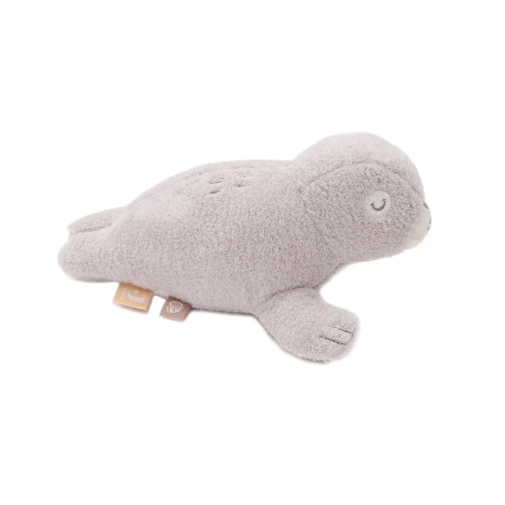 Jollein Soft Baby Sensory Toy - Seal