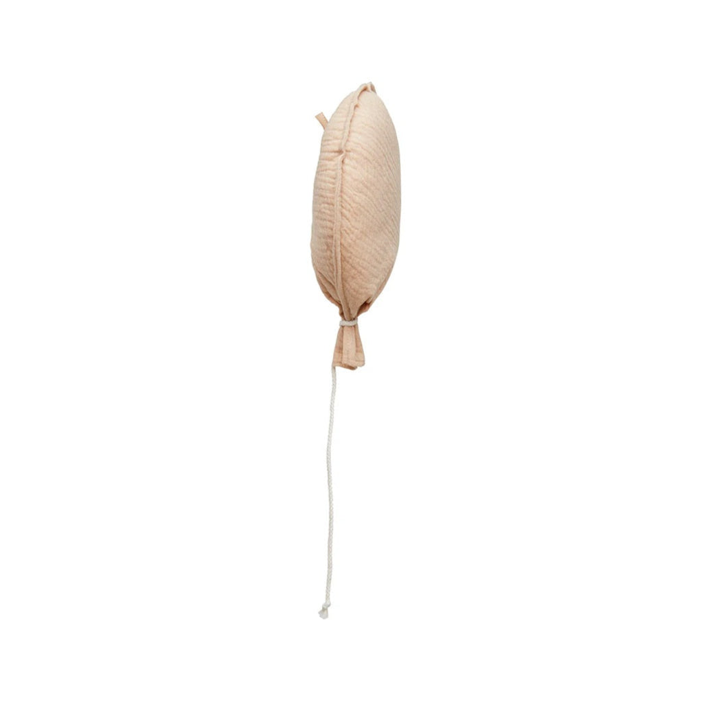 Jollein cotton Balloon Wall Decoration - Biscuit