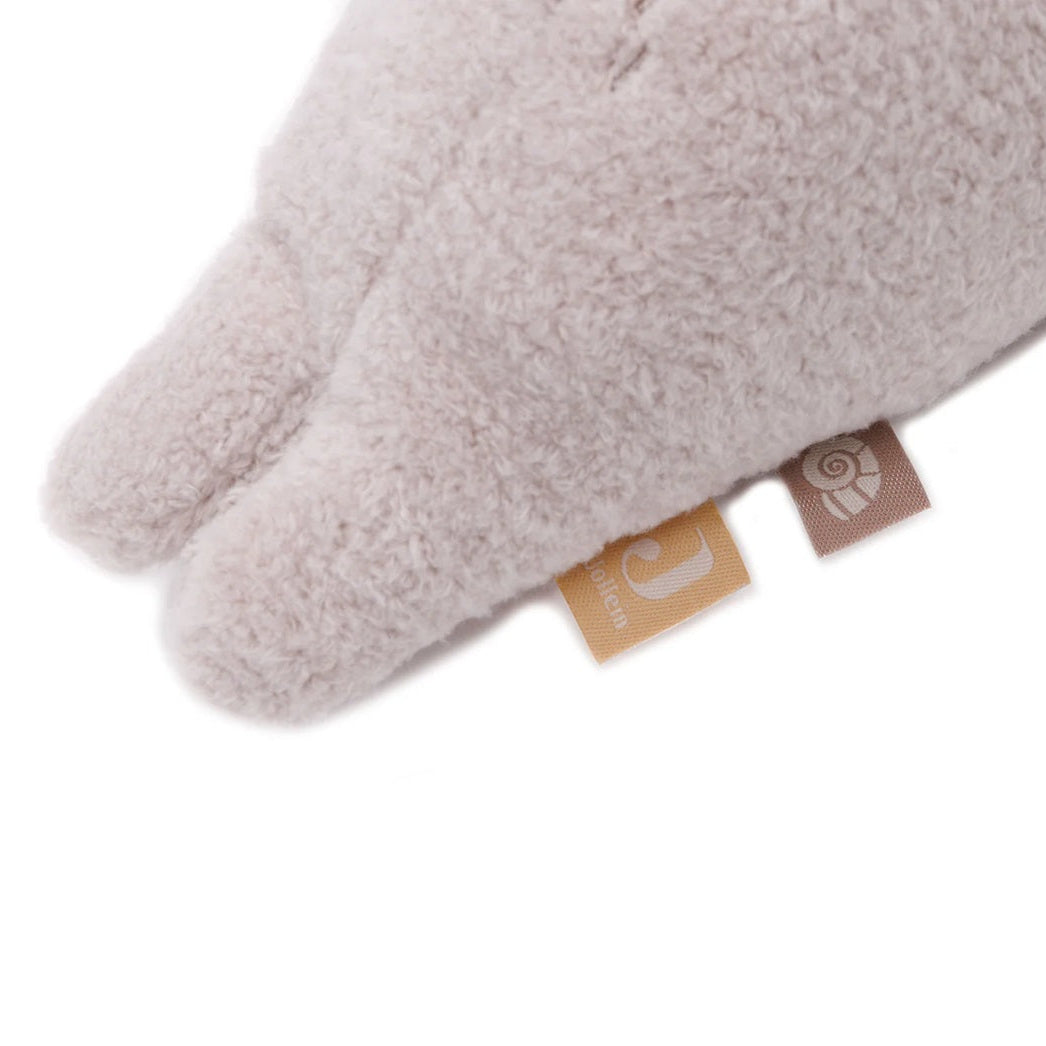 Jollein Soft Baby Sensory Toy - Seal