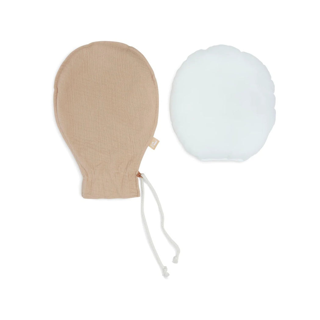 Jollein cotton Balloon Wall Decoration - Biscuit