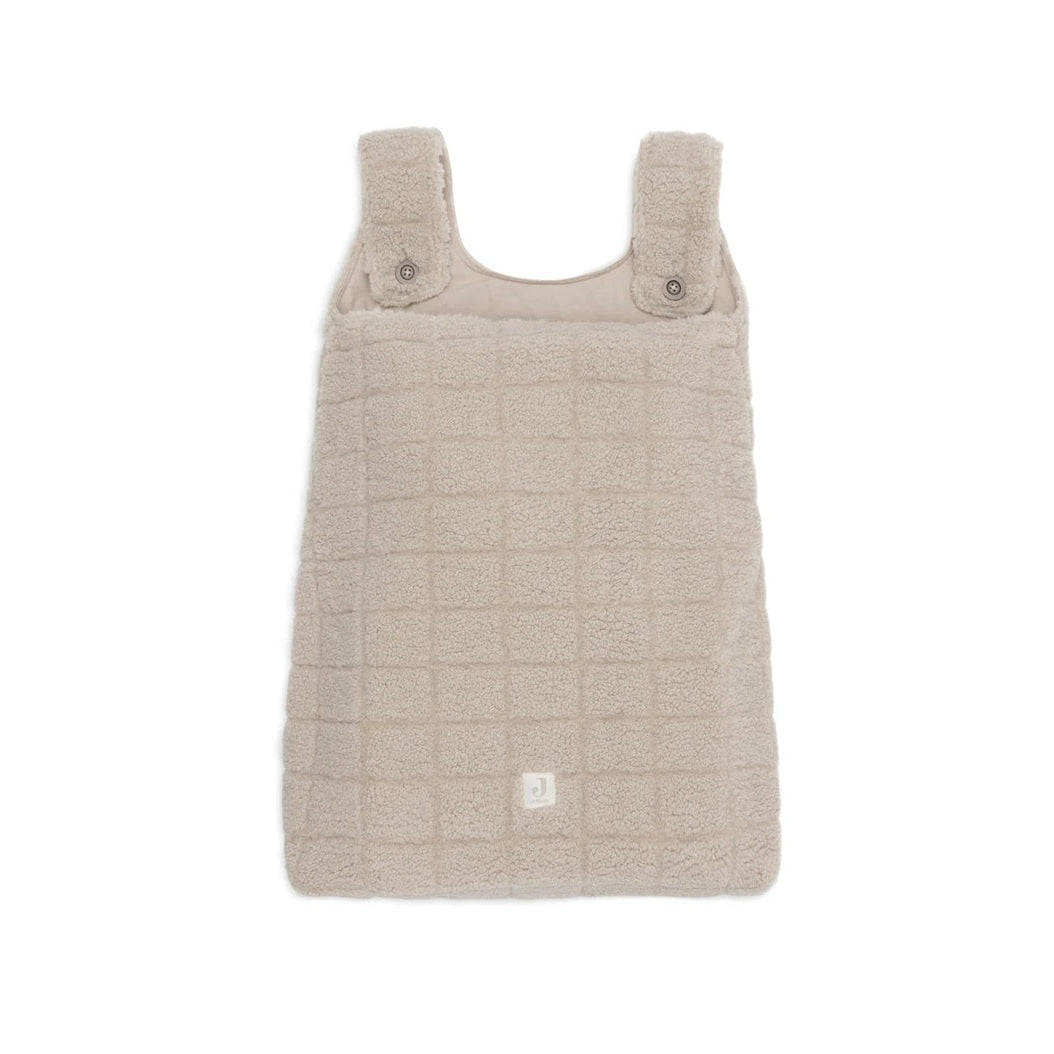 Jollein Playpen/Cot Storage Bag Box - Teddy