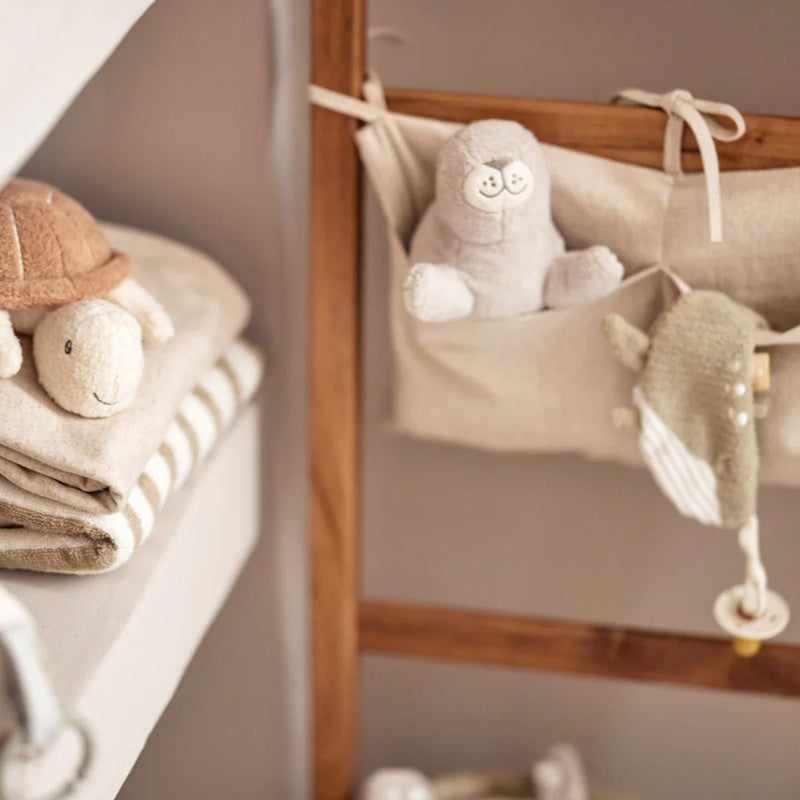 Jollein Soft Baby Sensory Toy - Seal
