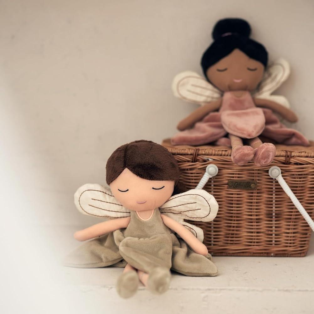 Jollein Fairy Doll - Mae