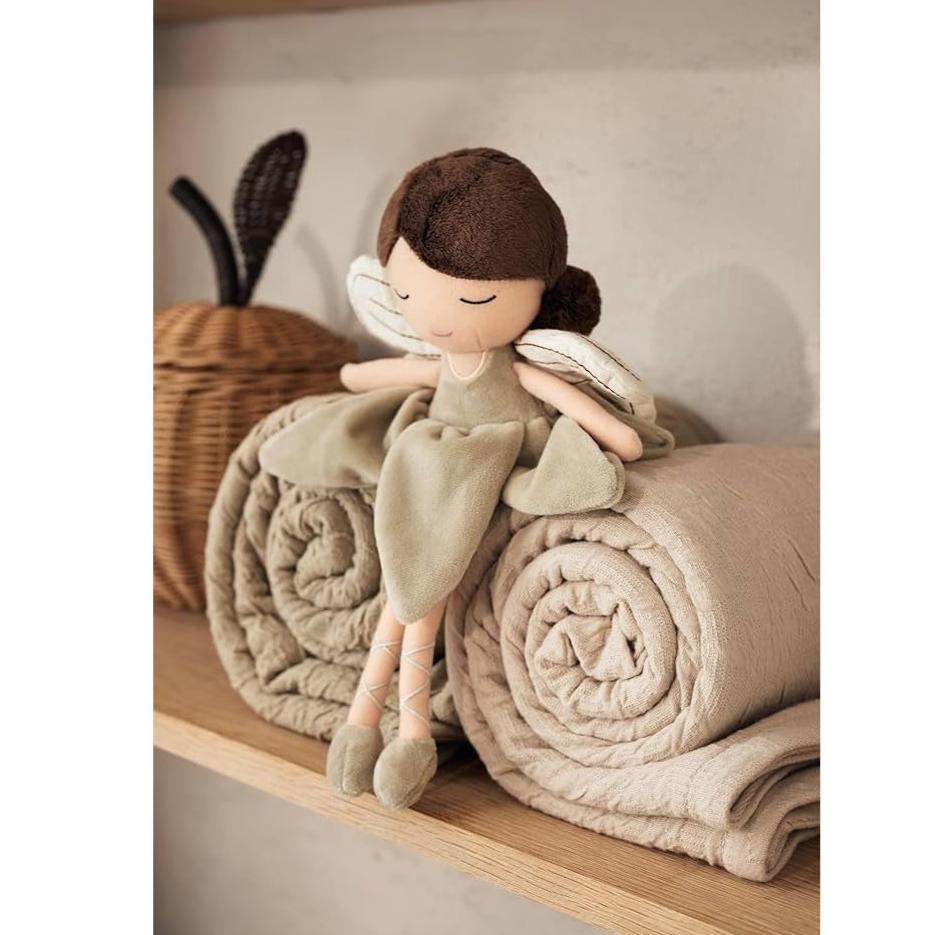Jollein Fairy Doll - Livia
