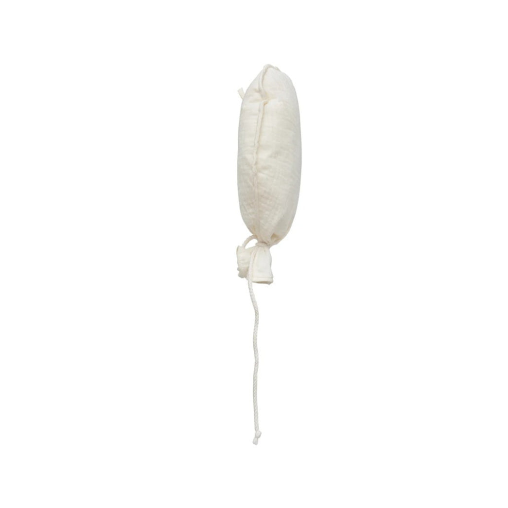 Jollein cotton Balloon Wall Decoration - Ivory