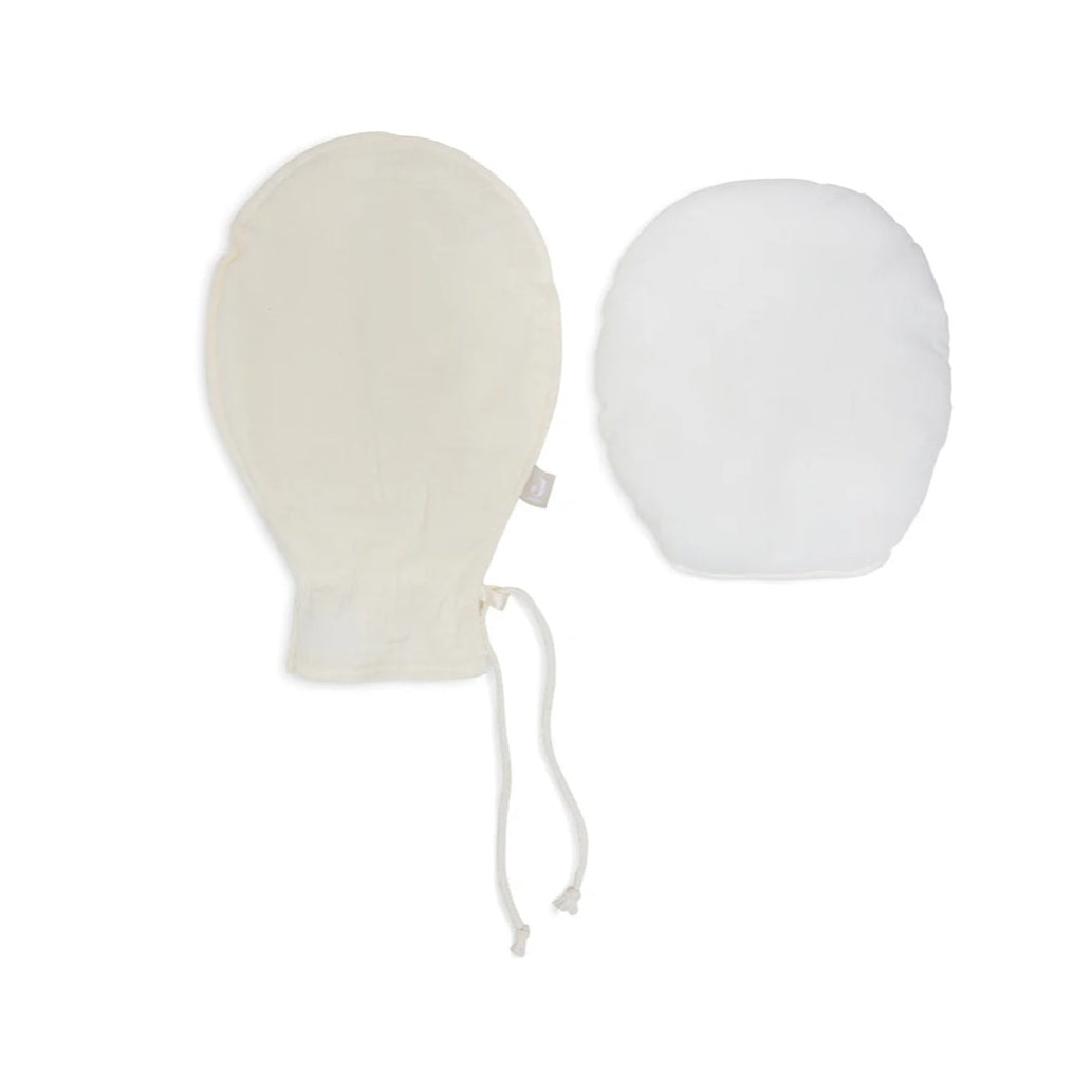 Jollein cotton Balloon Wall Decoration - Ivory