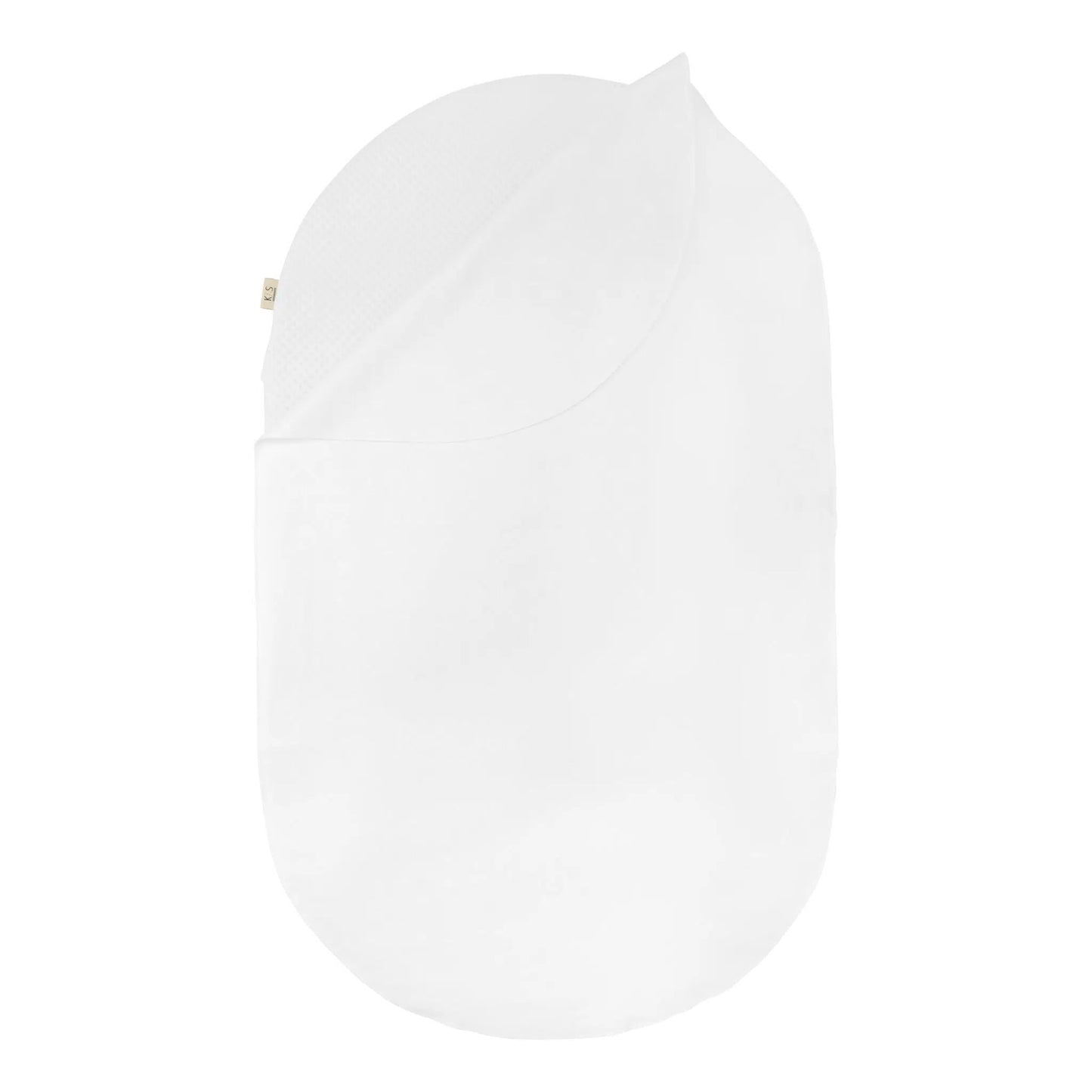 Kas Kopenhagen Kai Waterproof Mattress Protector