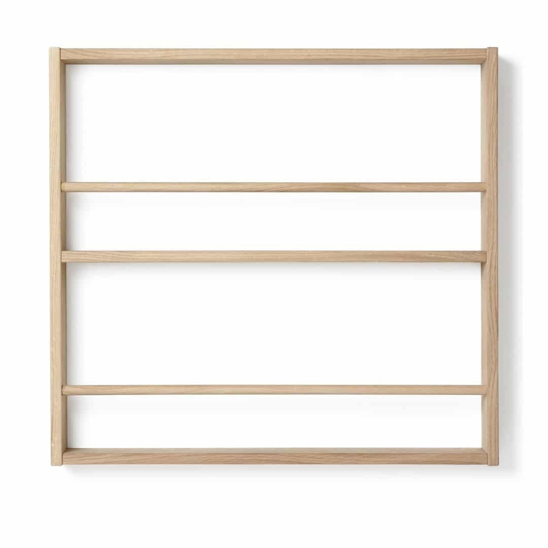 Kas Kopenhagen Eli Oak Shelf