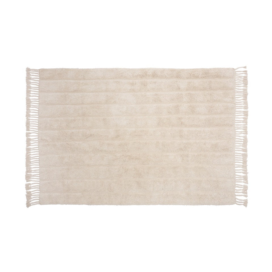 Kas Kopenhagen Washable Rug - Stripes