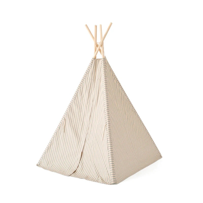 Kid's Concept Tipi Tent - Stripe