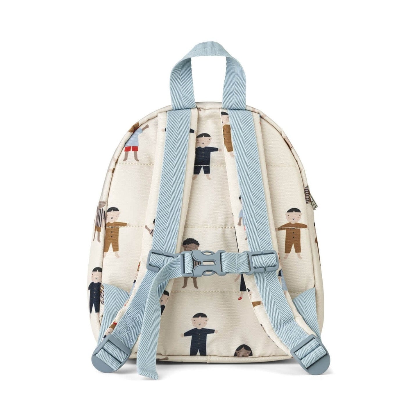 Liewood Allan Children's Backpack - Kids/Sandy