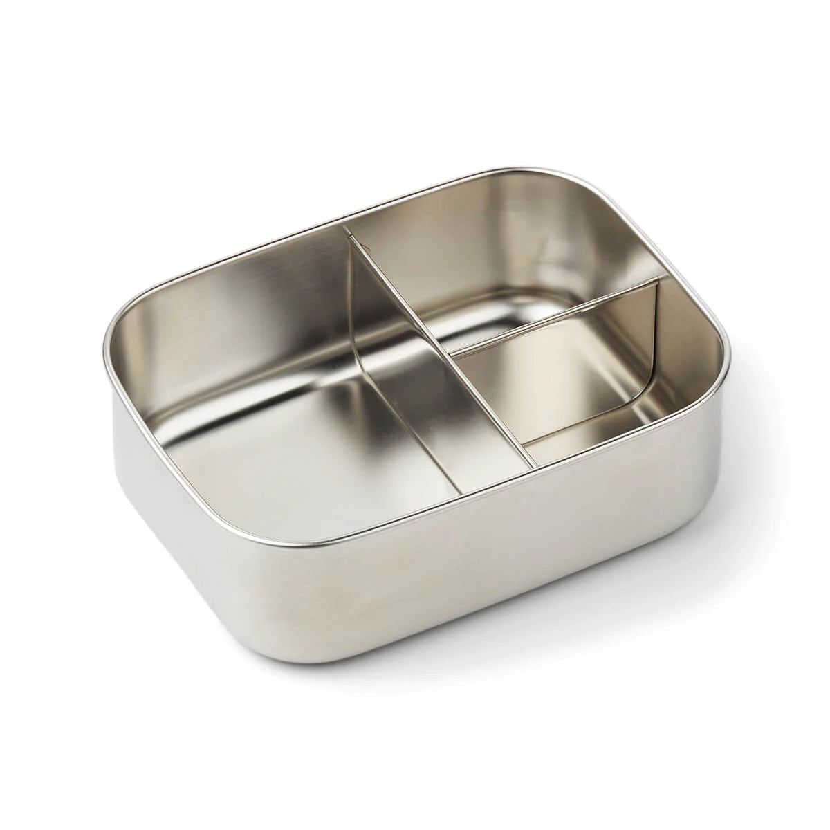 Liewood Arthur Lunchbox - Leo/Misty Lilac