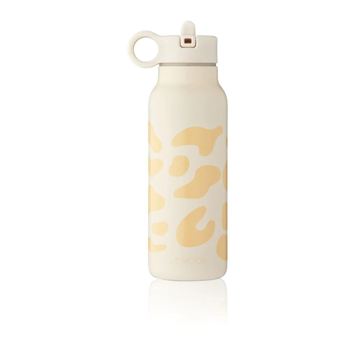 Liewood Falk Water Bottle 350ml - Leo/Jojoba