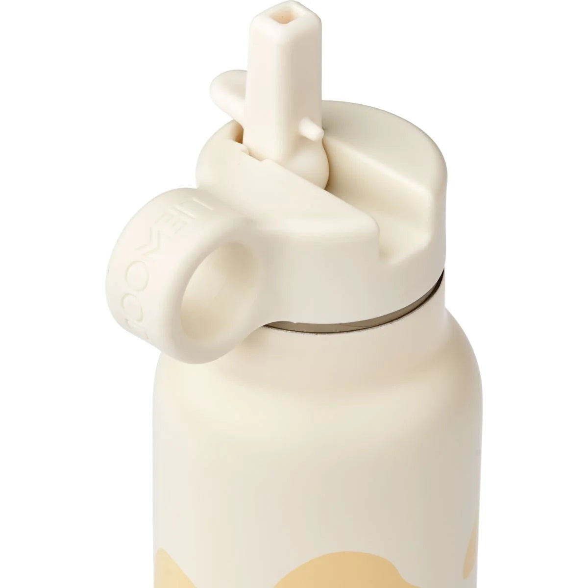 Liewood Falk Water Bottle 350ml - Leo/Jojoba
