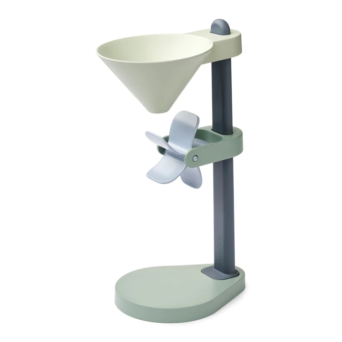 Liewood Jeppe Water Mill Toy (2 Colours Available)