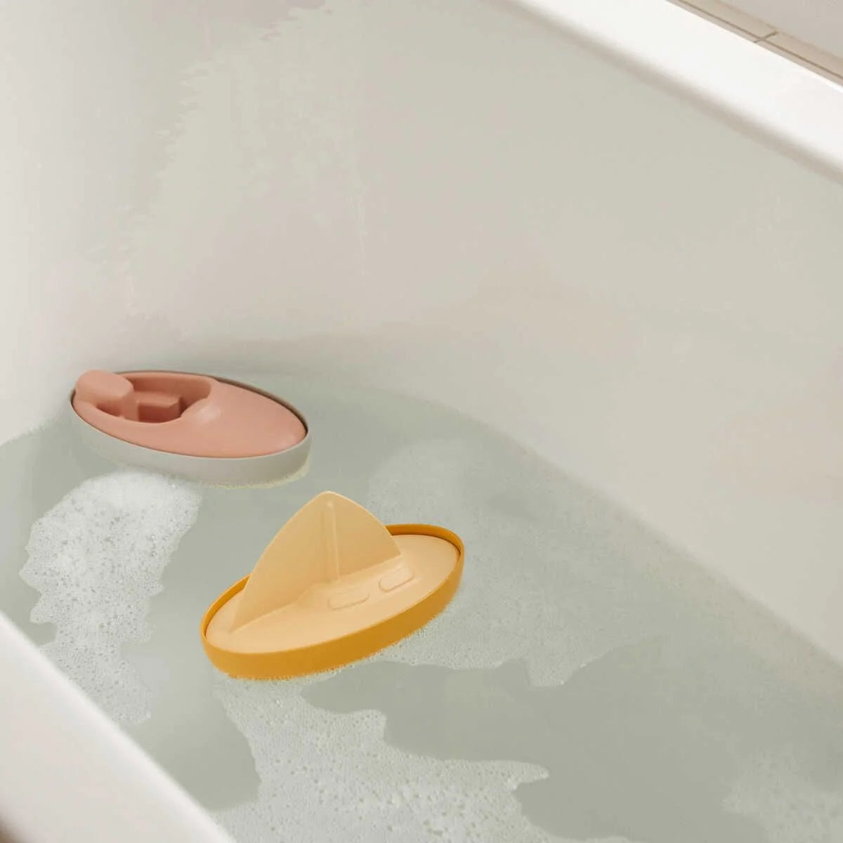 Liewood Deborah Toy Boats (2 Colours Available)